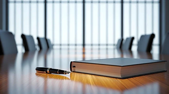 Congress Debates Stock Trading Ban Amid Insider Trading Concerns