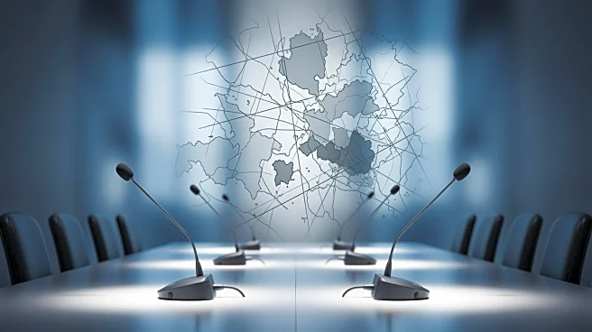 Israeli Security Cabinet Initiates Second Phase of President Trump's Gaza Plan