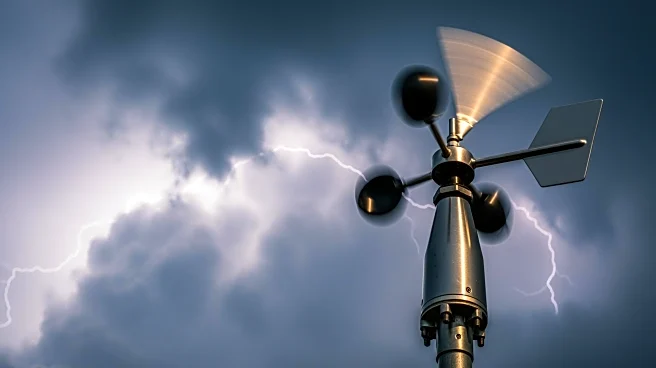 National Center for Atmospheric Research Confirms Record 252 mph Wind Gust in Hurricane Melissa