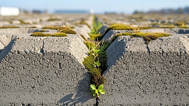 Sizewell Nuclear Concrete Reuse Project Reduces Emissions and Costs
