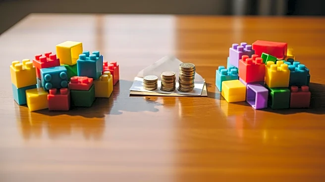 Jersey Government to Pay Childcare Funding Directly to Parents Amid Provider Disagreements