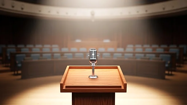 Democratic Rep. Eric Swalwell Enters California Gubernatorial Race Amidst Crowded Field