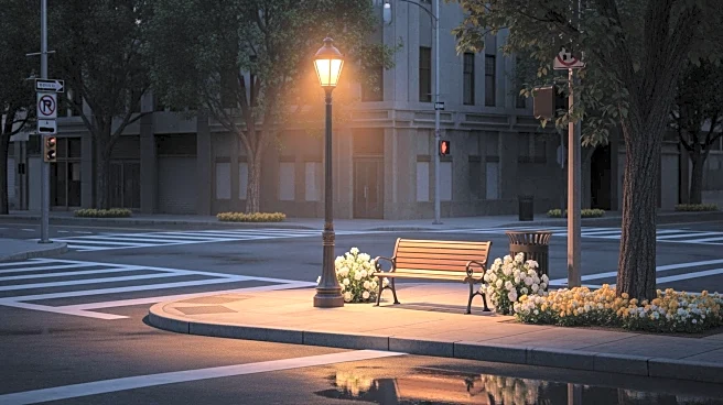 Los Angeles Renames Intersection in Honor of Jackie Goldberg, Celebrating Her Legacy