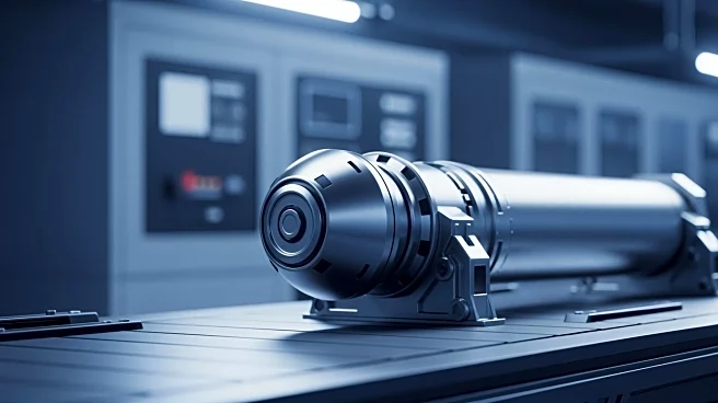 Israel Boosts Iron Dome Production Using U.S. Aid Amid Regional Tensions