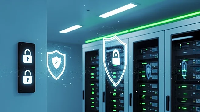 Healthcare Sector Faces Cybersecurity Risks from Unapproved AI Use