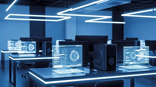 Sinclair College Invests $30 Million in Technology Center to Enhance Workforce Training