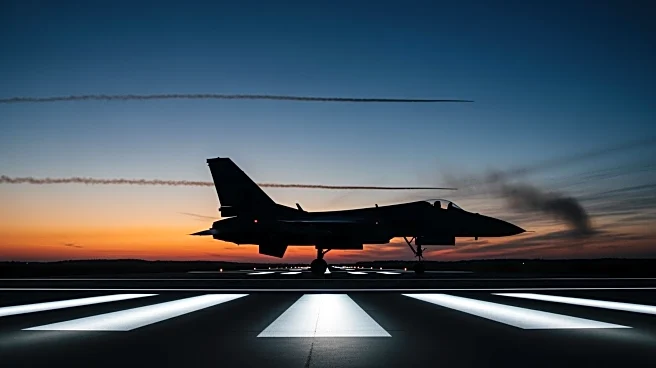 Indian Air Force Tejas Crashes at Dubai Airshow, Pilot Killed