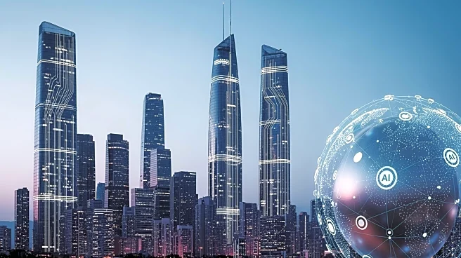 UK Government Unveils AI Investment and Growth Zones to Boost Economy