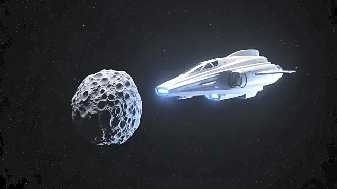 Japanese Spacecraft Hayabusa2 Faces Challenges with Tiny Asteroid 1998 KY26