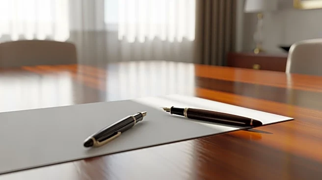 Russian Envoy Kirill Dmitriev's Role in Draft Peace Plan with Ukraine Raises Concerns