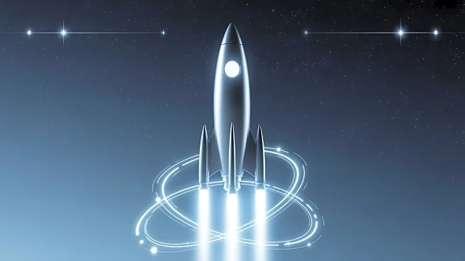 Blue Origin Announces Upgrades to New Glenn Rocket for Enhanced Performance