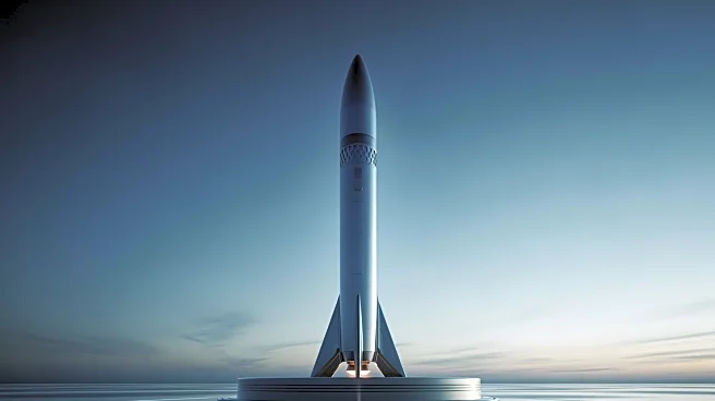 Blue Origin Unveils Super-Heavy New Glenn Rocket Variant to Compete with SpaceX