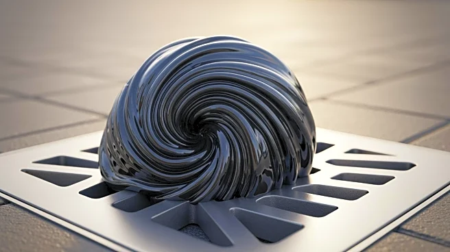 Flood Action Group in Leicestershire Promotes Awareness to Prevent Fatberg-Related Flooding