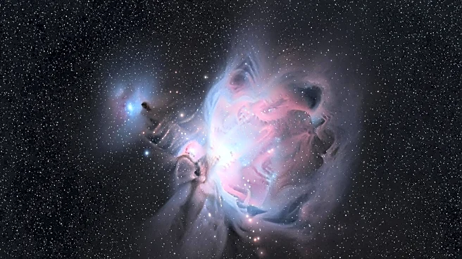 Observing the Cocoon Nebula: A Guide for Stargazers