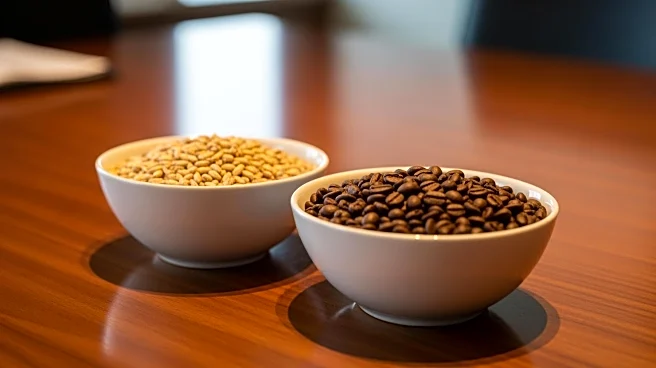 President Trump Modifies Tariffs on Brazilian Agricultural Imports Amid Negotiations