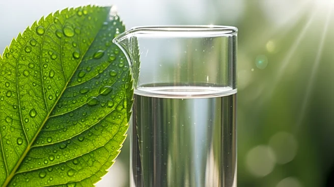 NSW Government Launches Renewable Fuels Strategy to Drive Emissions Reduction