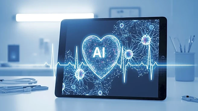 Medscape Integrates AI to Enhance Clinical Practice and Patient Outcomes