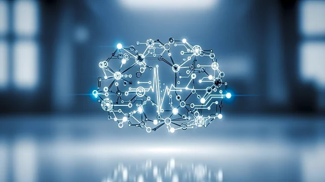 WHO Calls for Legislation to Govern AI in Healthcare