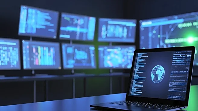 Russian Hacker Wanted by FBI Arrested in Thailand, Extradition Pending