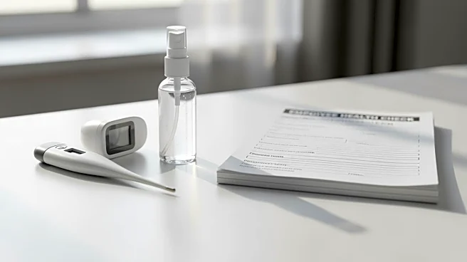 Employers Urged to Prepare for Severe Flu Season to Protect Workforce