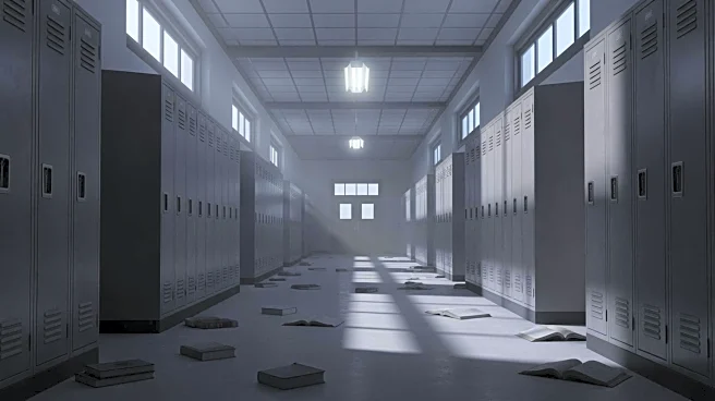 Gunmen Kidnap 52 Students from Catholic School in Nigeria