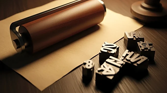 John Morgan's Legacy: Transforming Design and Typography