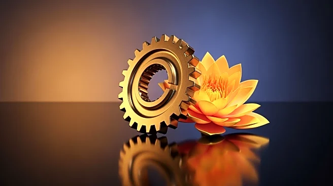 UK Manufacturers Encouraged to Capitalize on India Trade Deal Opportunities