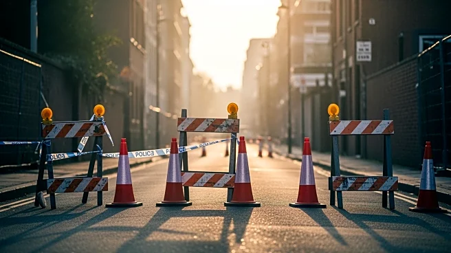 Municipal Corporation's Demolition Drive in Padegaon and Misbah Colony Faces Delay