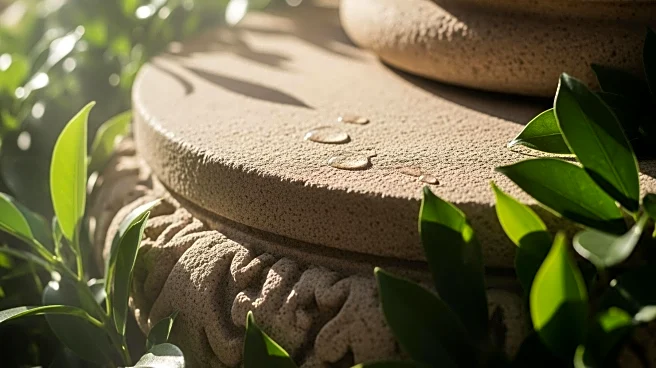 Study Explores Eco-Friendly Essential Oils for Preserving Historical Monuments