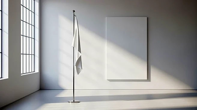 Palais de Tokyo Faces Controversy Over Flag Removal in Art Exhibition