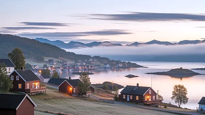 European Travel Commission Adopts Reykjavik Declaration to Prioritize Community-Centric Tourism