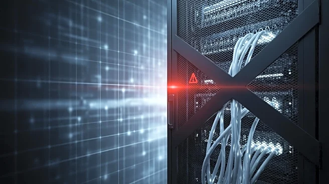 US and Allies Impose Sanctions on Russian Bulletproof Hosting Providers for Cybercrime Support