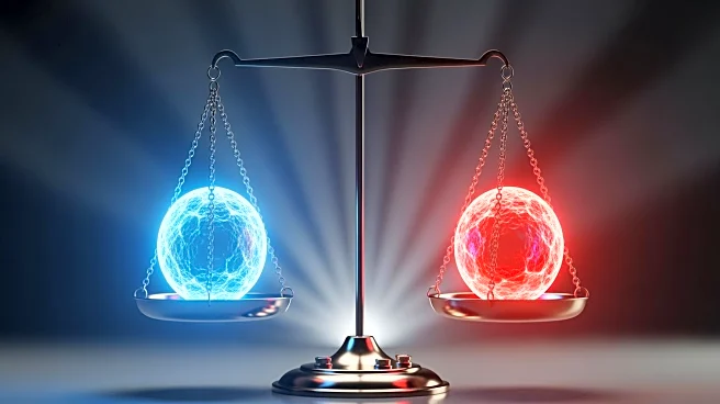 Research Team Identifies Immune System Imbalance as Core Mechanism in Depression