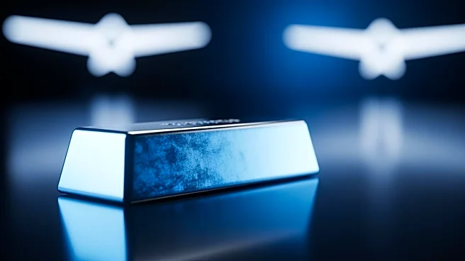 World Platinum Investment Council Projects Rising Platinum Demand for Sustainable Aviation Fuel