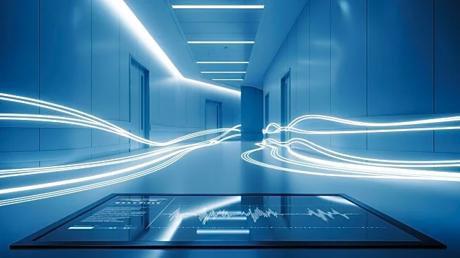 TeleTracking Unveils AI Solution to Optimize Hospital Patient Flow