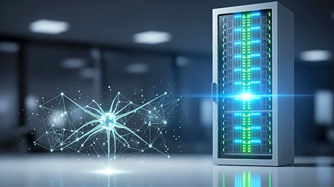 Merced County Education Office Advocates for Local LLMs to Enhance Data Security