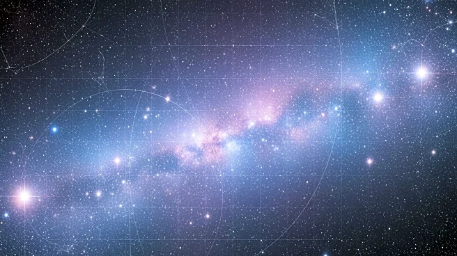 AI-Driven Simulation Maps 100 Billion Stars in Milky Way