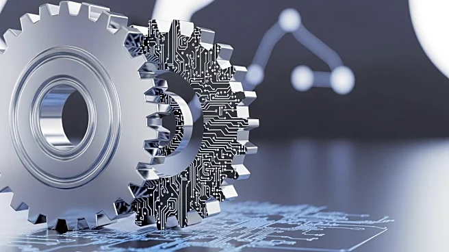 President Trump Proposes Executive Order to Limit State AI Regulations, Sparking Debate