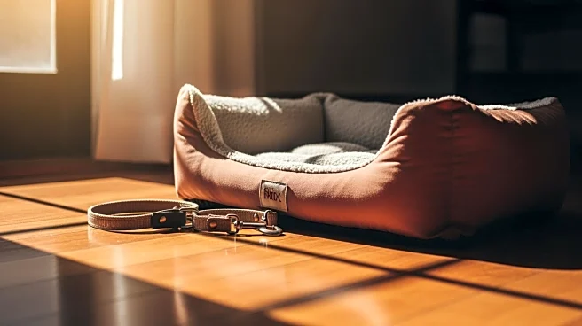 Shelter Dog Finds Forever Home After Three Failed Adoptions