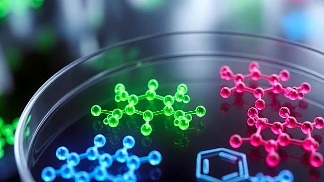 Discovery of Thiofrenomycins Offers New Hope Against Drug-Resistant Gonorrhea