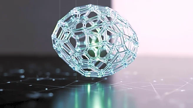 Researchers Develop Advanced Modeling Technique to Enhance Nuclear Waste Safety