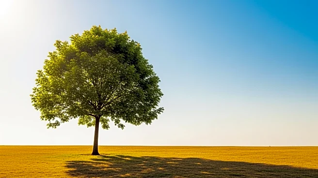 Warm Weather Continues in Charlotte with Weekend Forecast