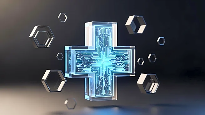 World Health Organization and Merck KGaA Discuss Future-Proofing Health Systems at Frontiers Health 2025