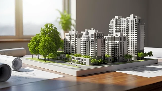 Elm Grove Companies Initiates $20 Million Workforce Housing Project in New Hampshire