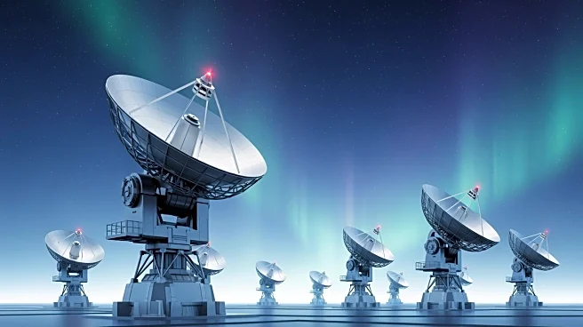 Germany Unveils Comprehensive Space Defense Strategy with €35B Investment