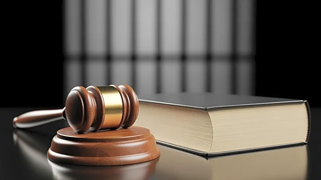 Judicial Ethics Opinion Proposes Annual Prison Visits for Judges