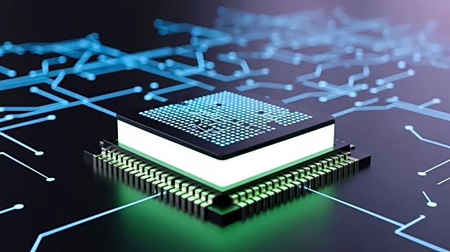 UAE's G42 Secures U.S. Approval for Nvidia's Advanced AI Chips