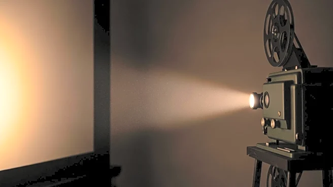 Devashish Makhija's 'What Remains Unsaid' Debuts at WAVES Film Bazaar