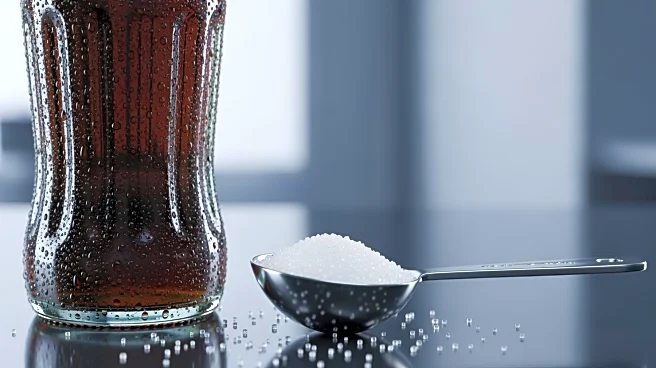 Soda Taxes May Set Precedent for Ultra-Processed Food Regulations