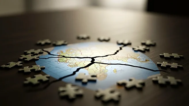 Federal Court Strikes Down Texas Voting Map Over Racial Gerrymandering Allegations